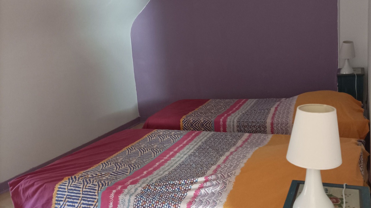 Photo of Bedroom in Saint-Lyphard