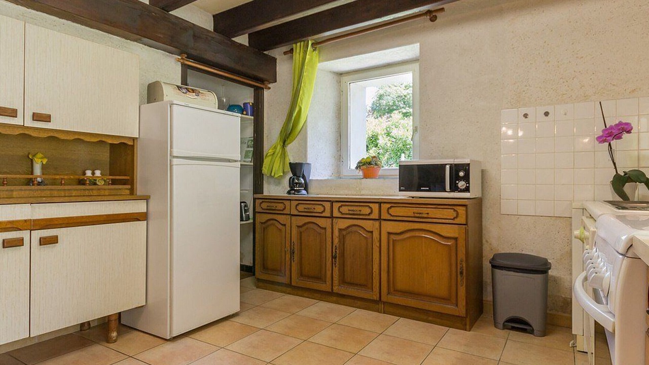 Photo of Kitchen in Saint-Lyphard