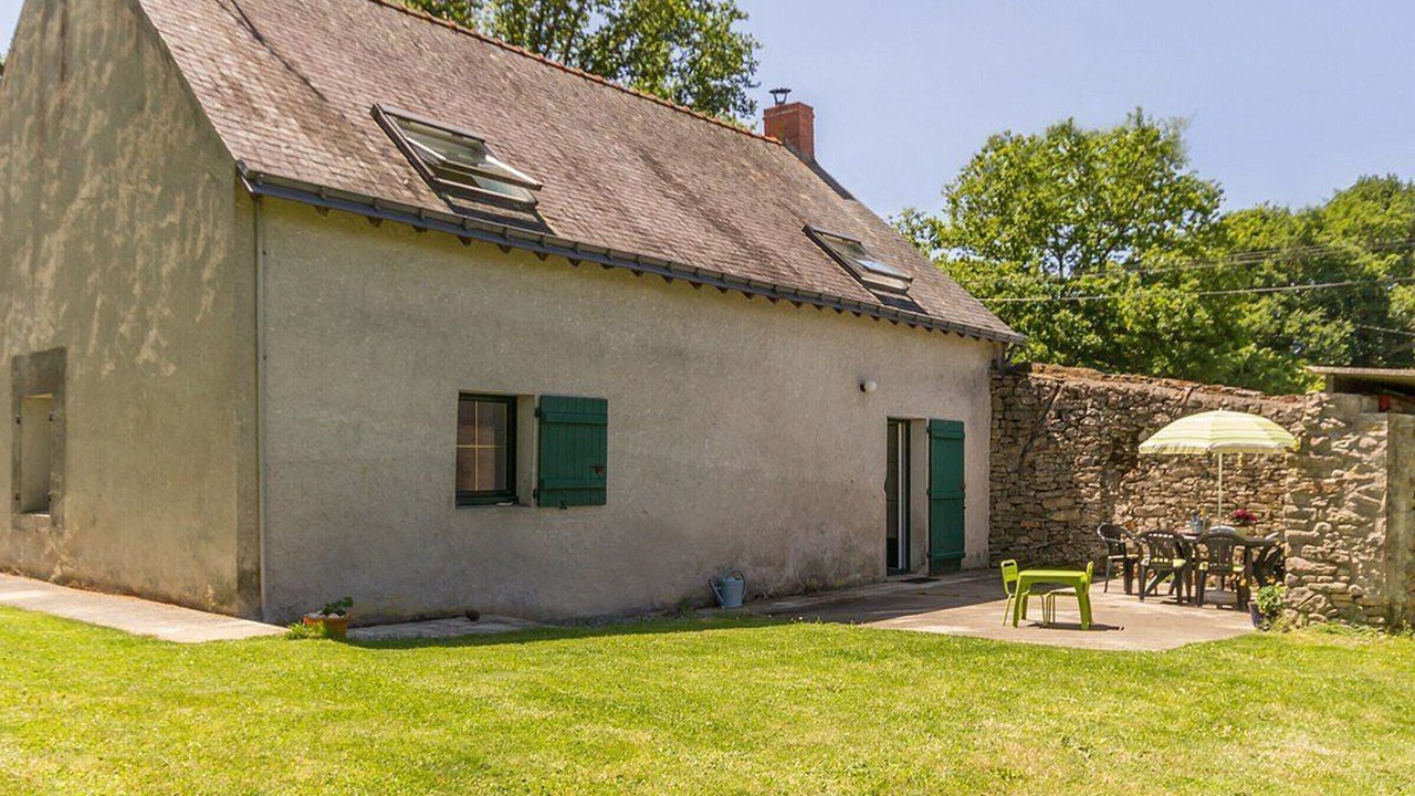 Photo of Outdoor in Saint-Lyphard