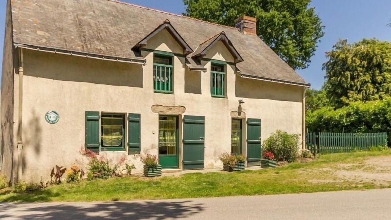 Photo of Outdoor in Saint-Lyphard