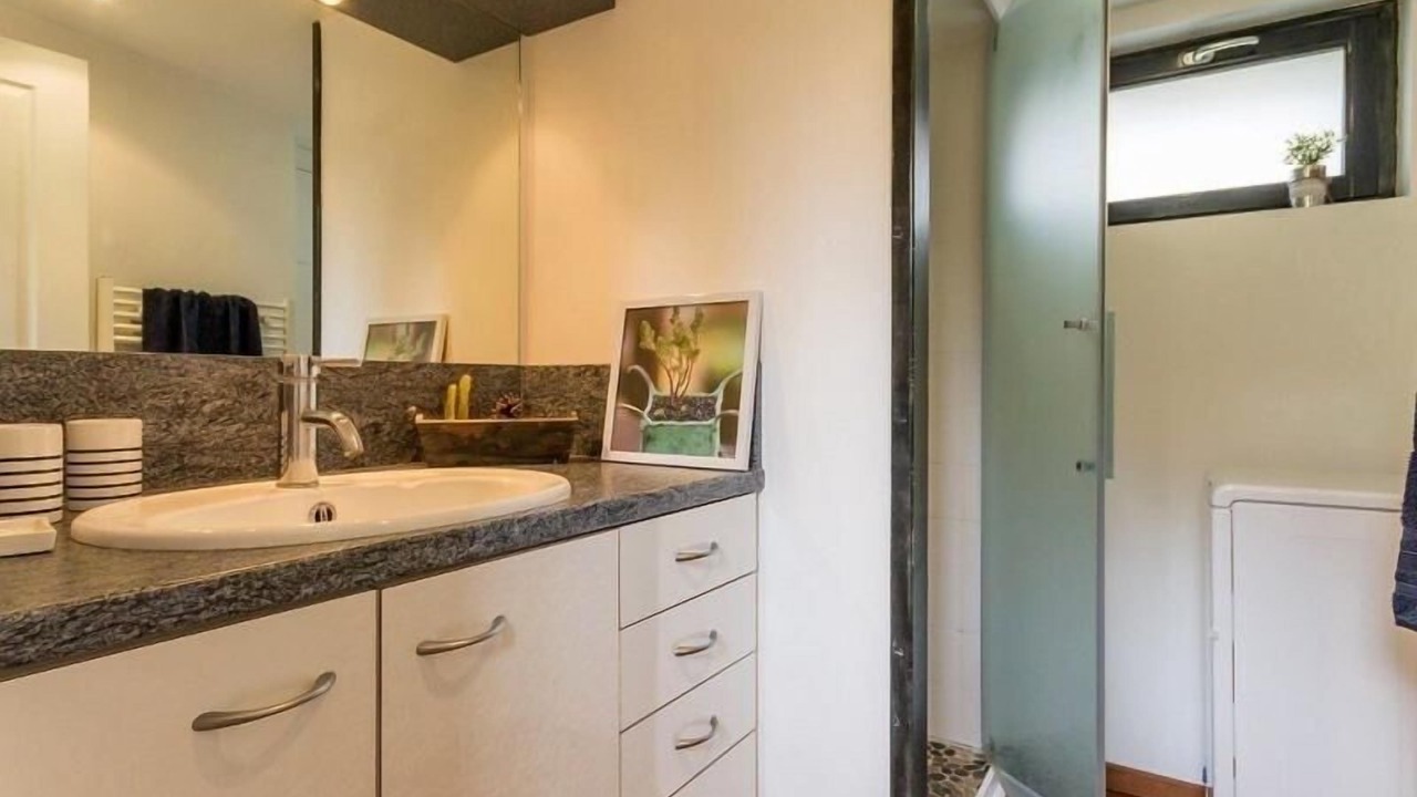 Photo of Bathroom in Saint-Brevin-les-Pins