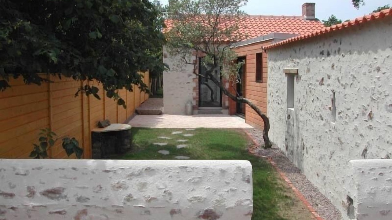 Photo of Outdoor in Saint-Brevin-les-Pins
