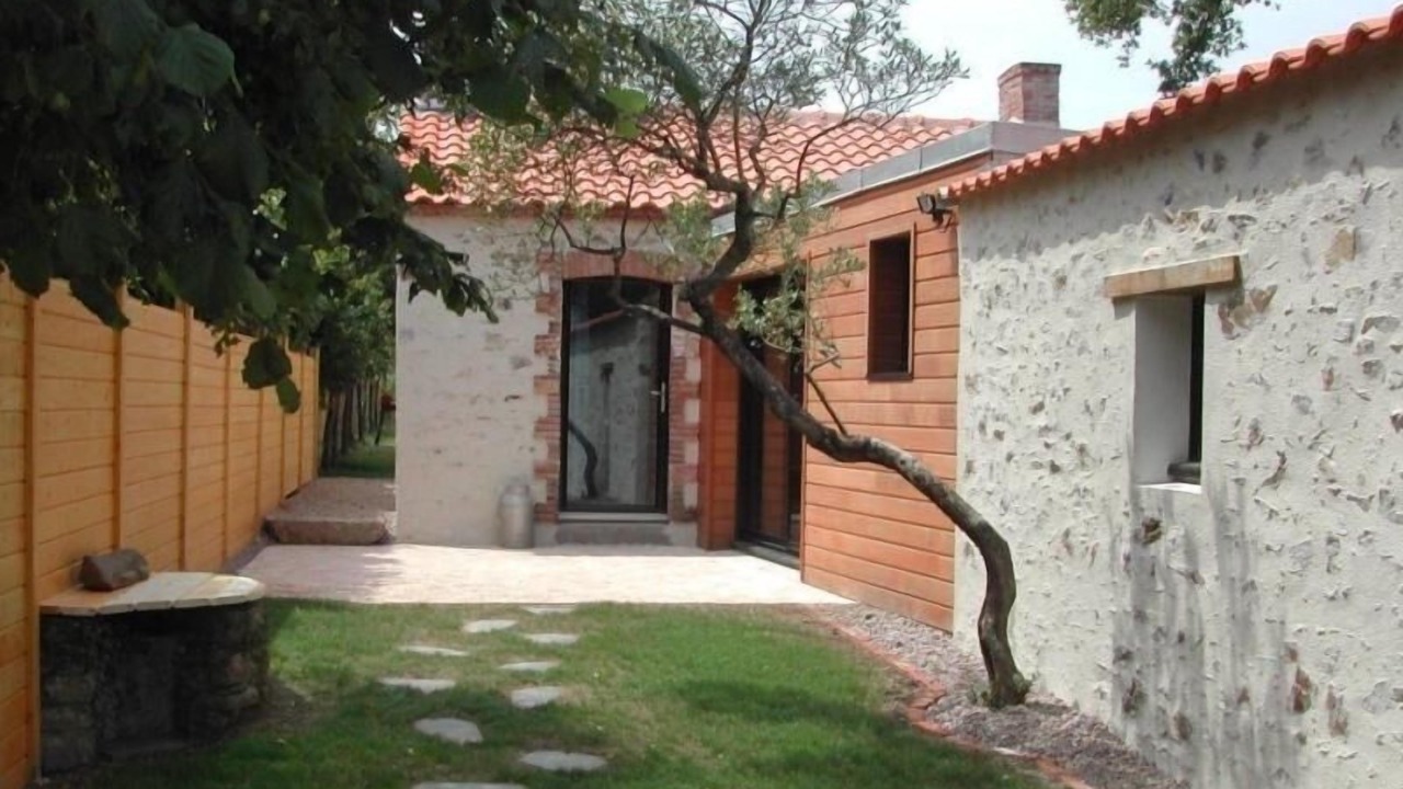 Photo of Outdoor in Saint-Brevin-les-Pins