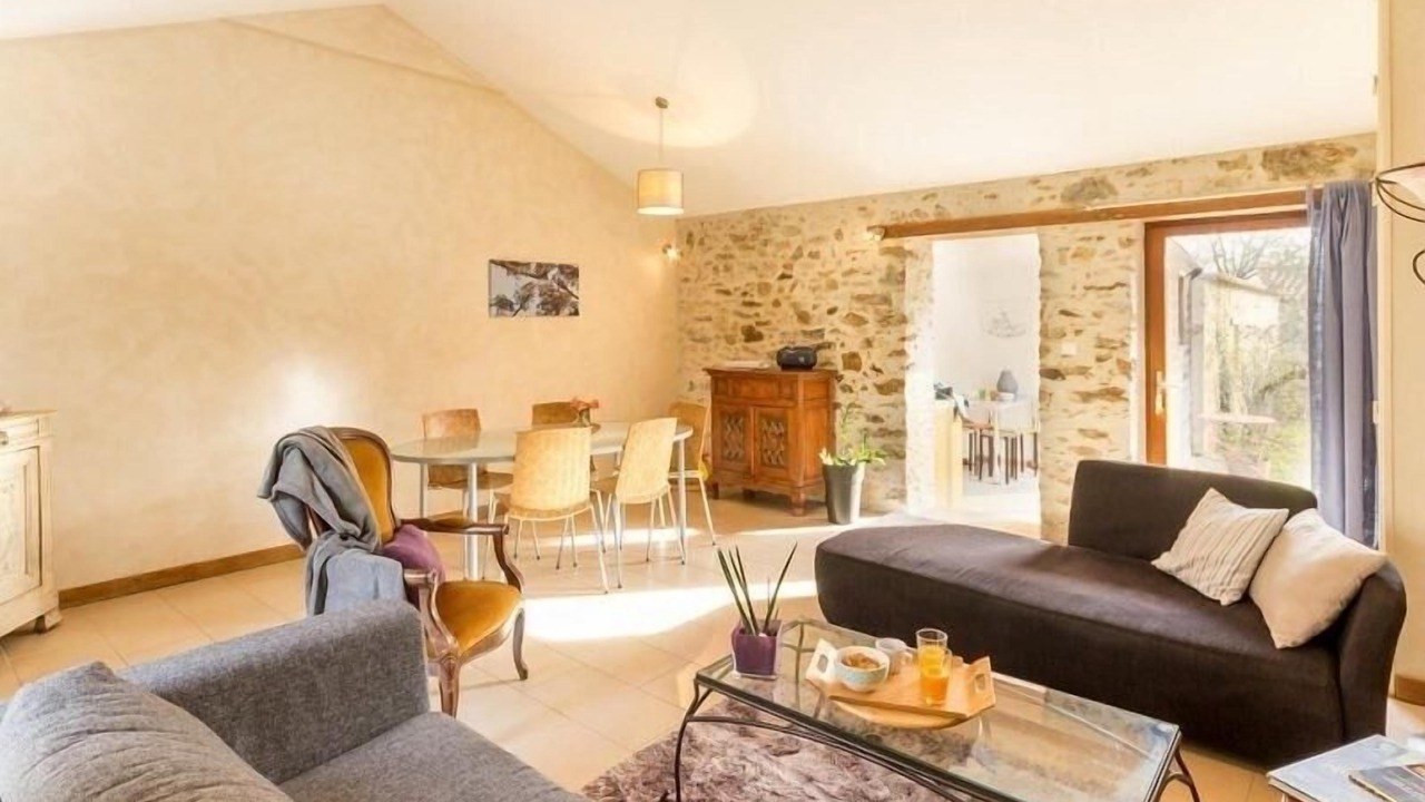 Photo of Livingroom in Saint-Brevin-les-Pins