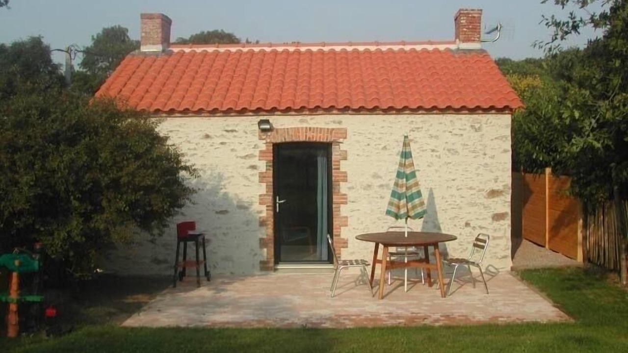 Photo of Outdoor in Saint-Brevin-les-Pins