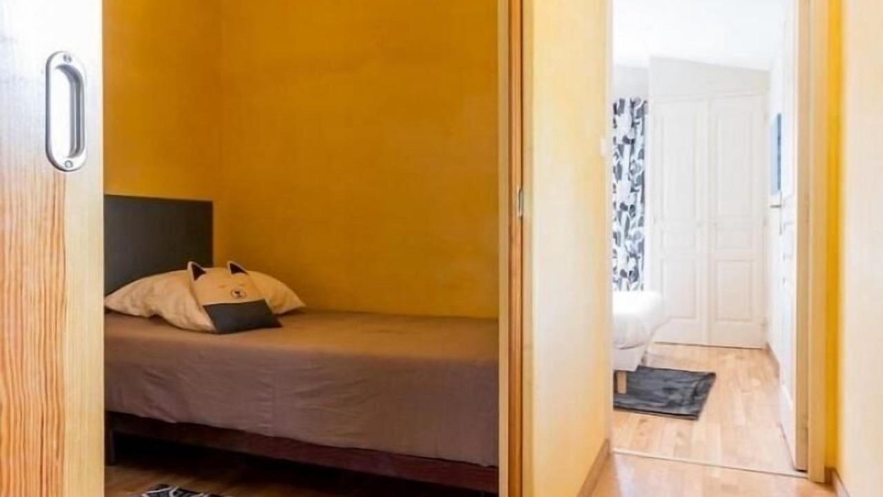 Photo of Bedroom in Saint-Brevin-les-Pins