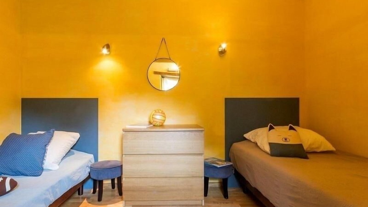 Photo of Bedroom in Saint-Brevin-les-Pins