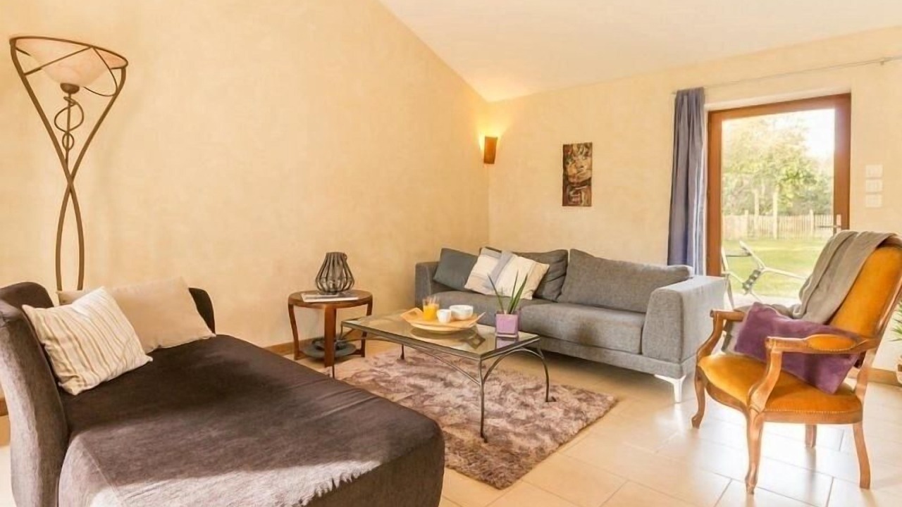 Photo of Livingroom in Saint-Brevin-les-Pins