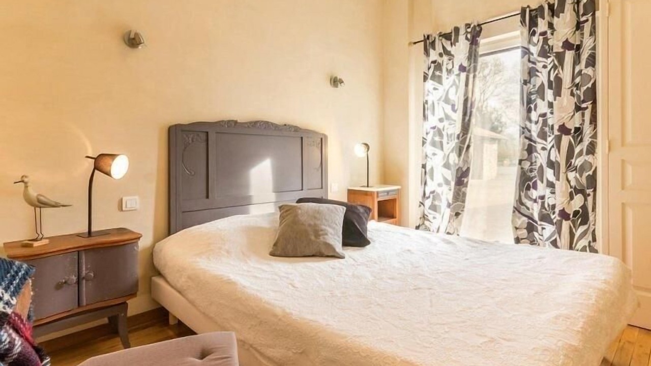 Photo of Bedroom in Saint-Brevin-les-Pins