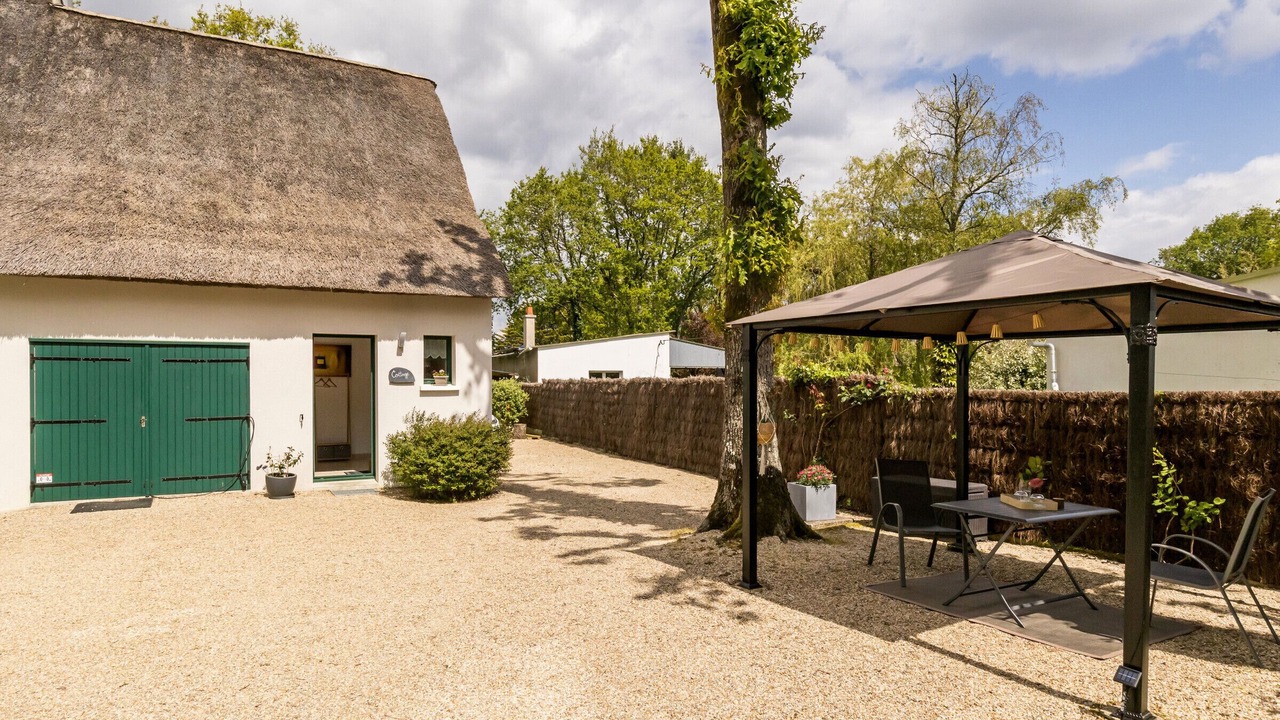 Photo of Outdoor in Saint-Lyphard