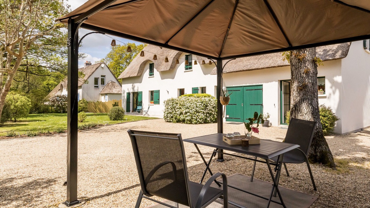Photo of Outdoor in Saint-Lyphard