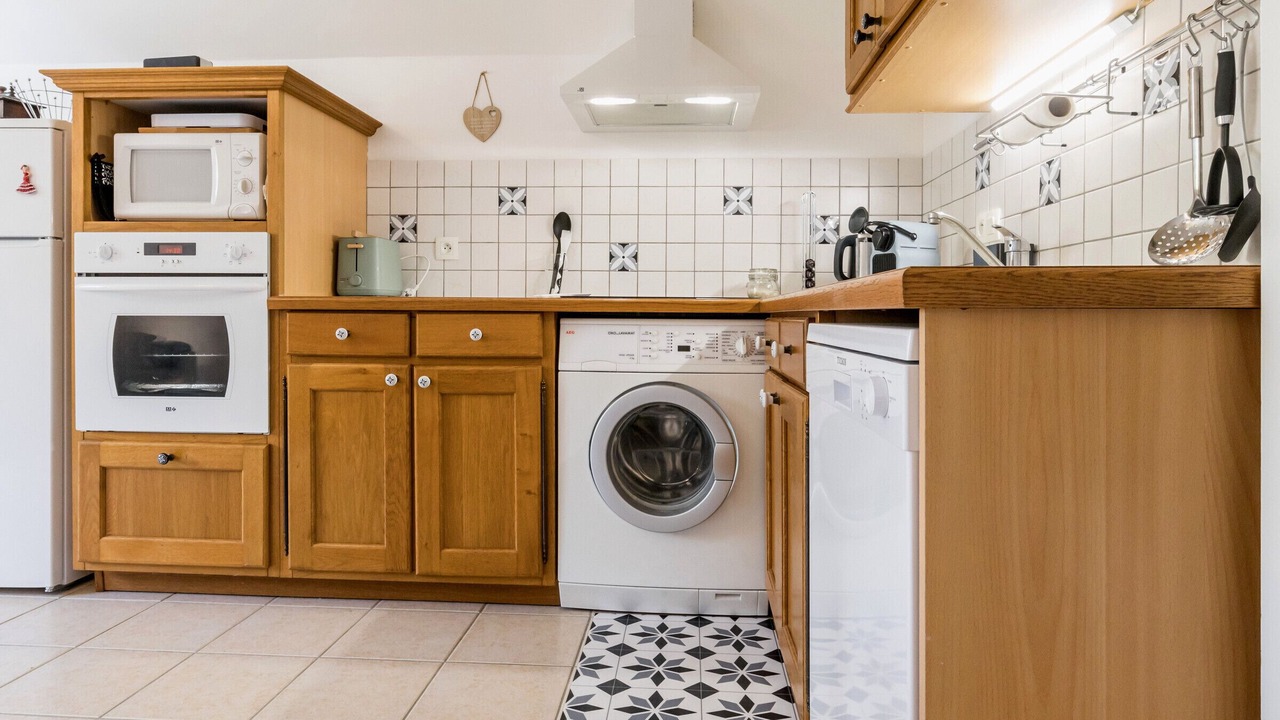 Photo of Kitchen in Saint-Lyphard
