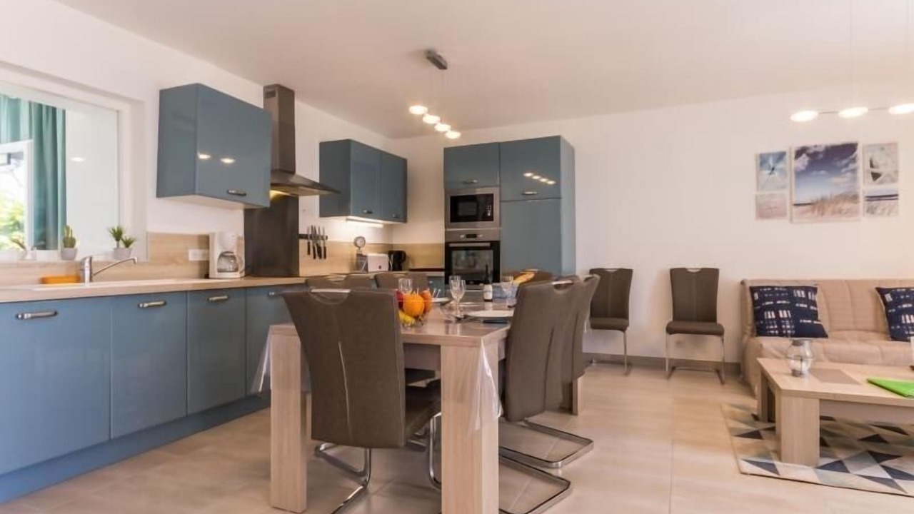 Photo of Kitchen in Piriac-sur-Mer