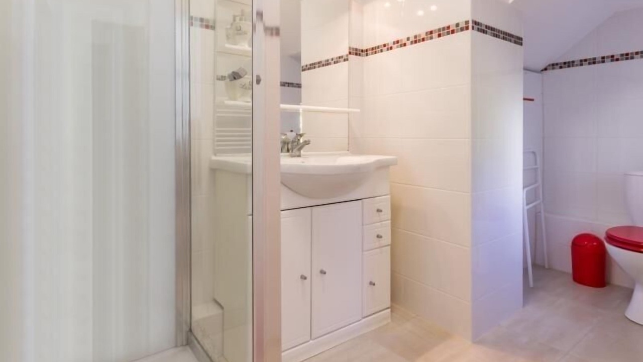 Photo of Bathroom in Piriac-sur-Mer