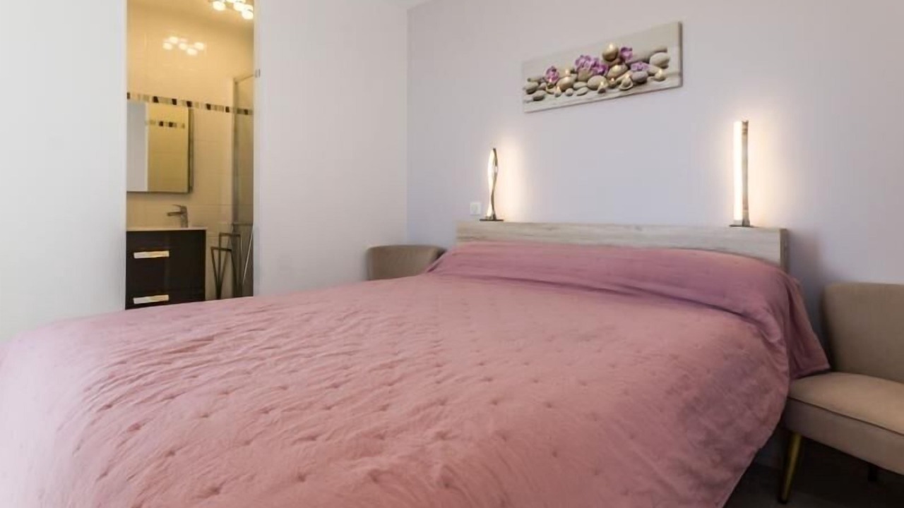 Photo of Bedroom in Piriac-sur-Mer