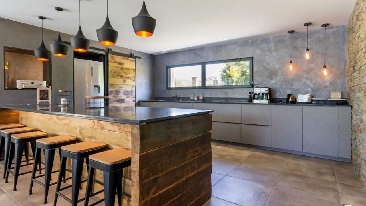 Photo of Kitchen in Ligne