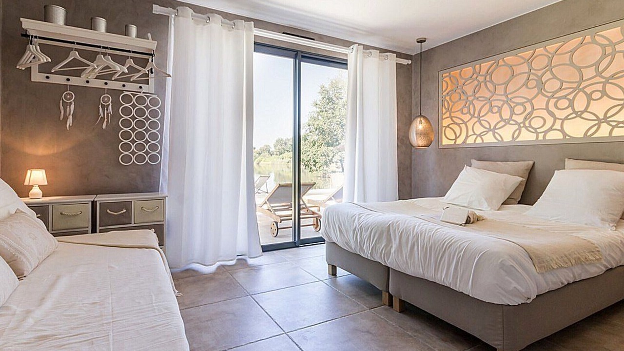 Photo of Bedroom in Ligne