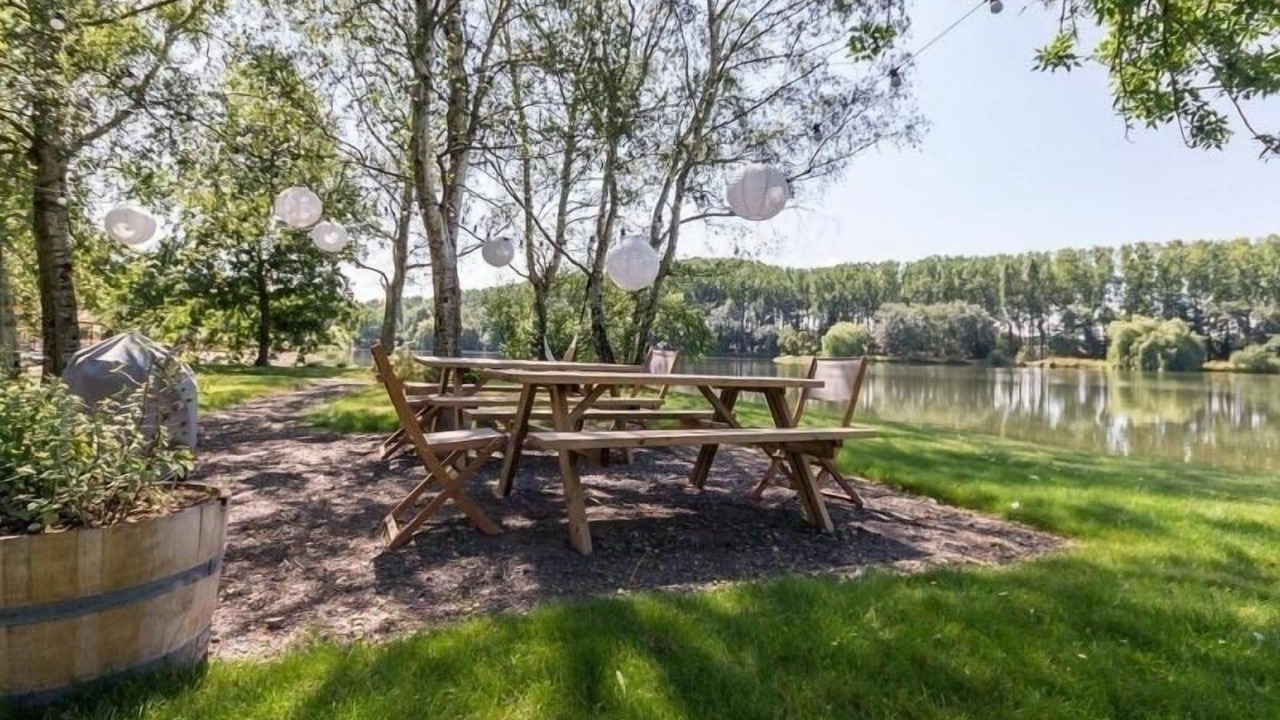 Photo of Outdoor in Ligne