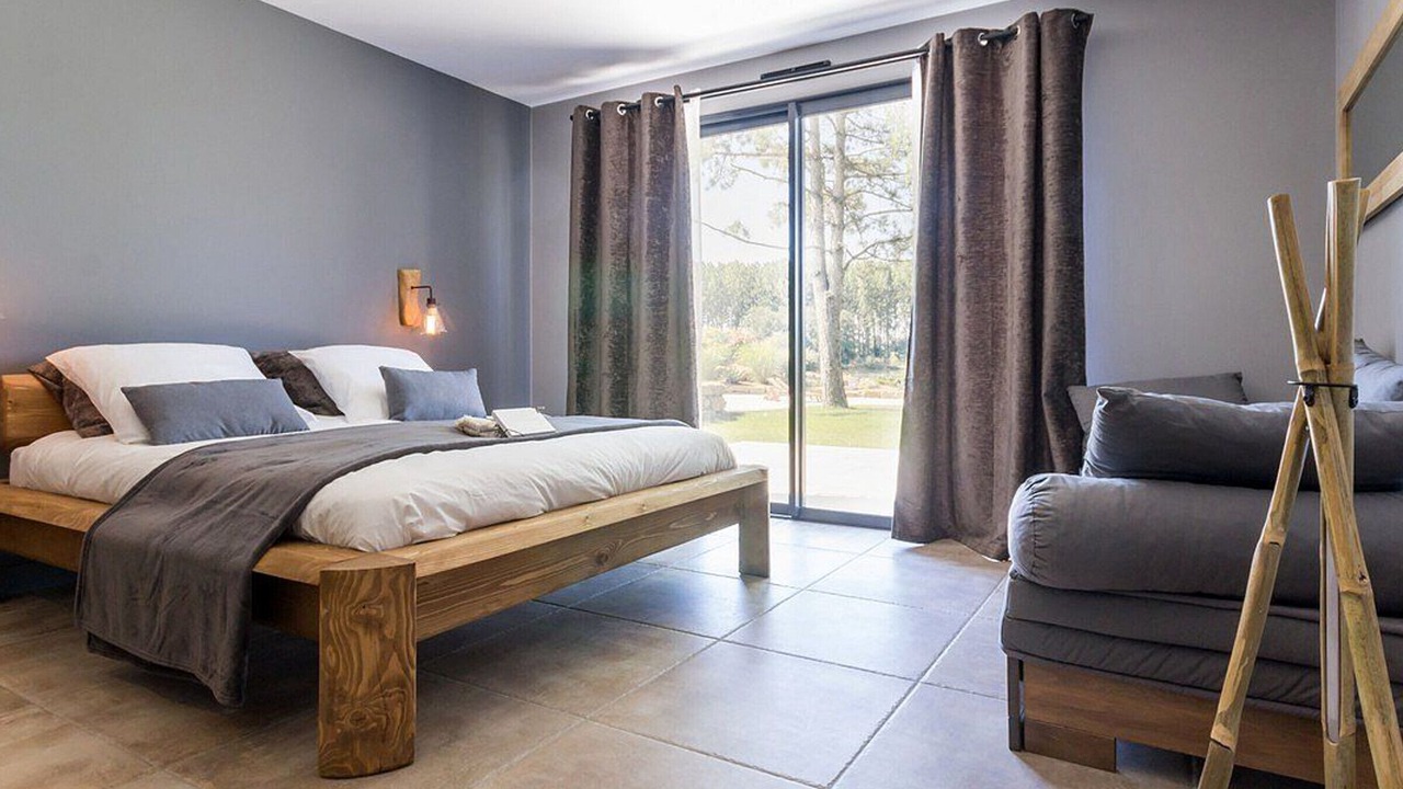 Photo of Bedroom in Ligne