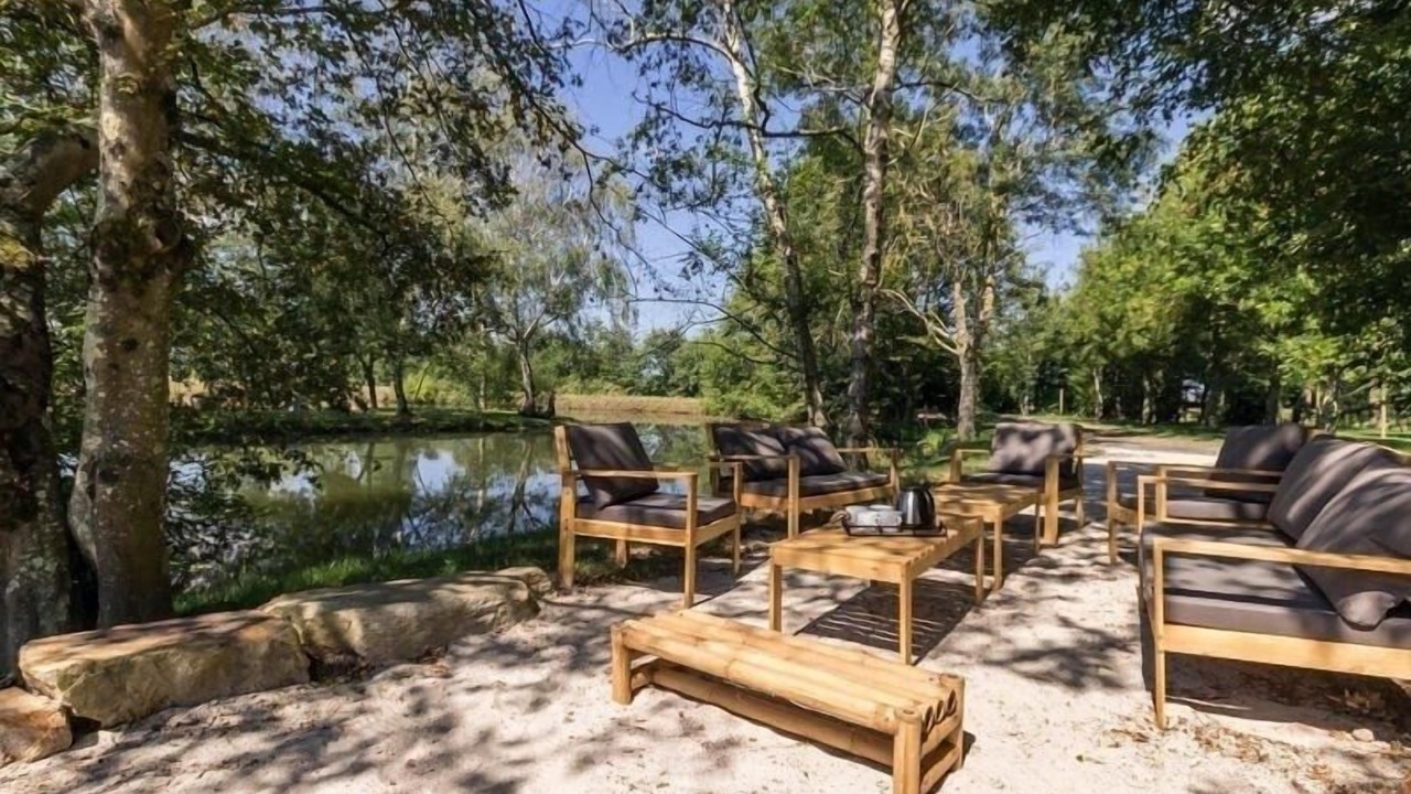 Photo of Outdoor in Ligne