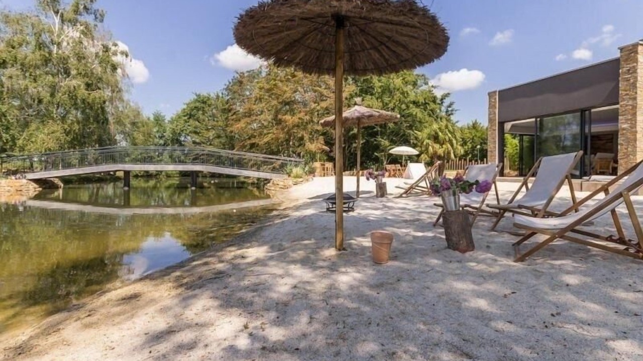 Photo of Outdoor in Ligne