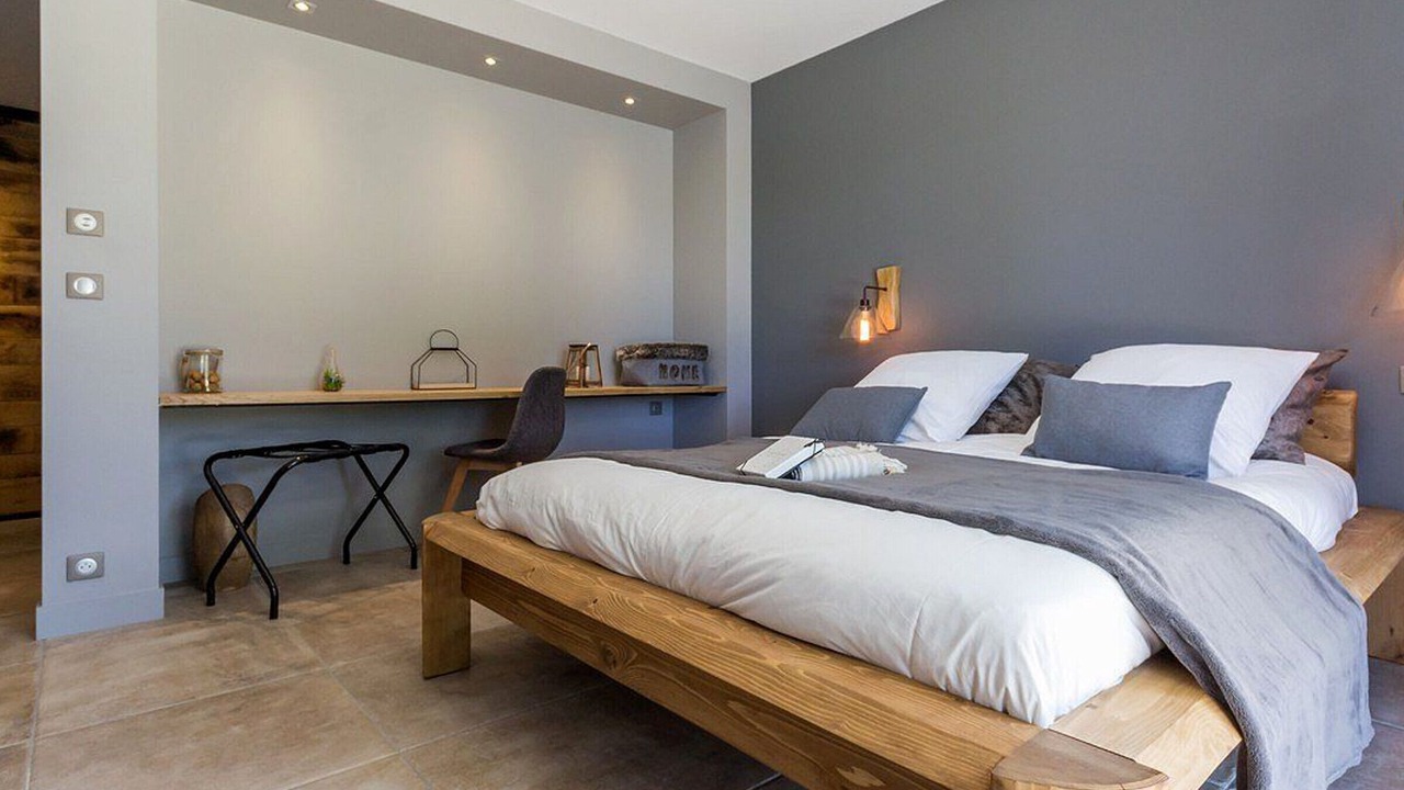 Photo of Bedroom in Ligne