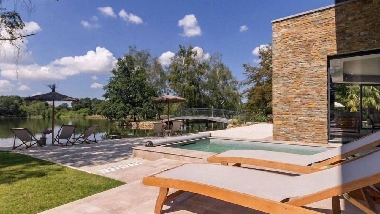Photo of Patio Balcony in Ligne