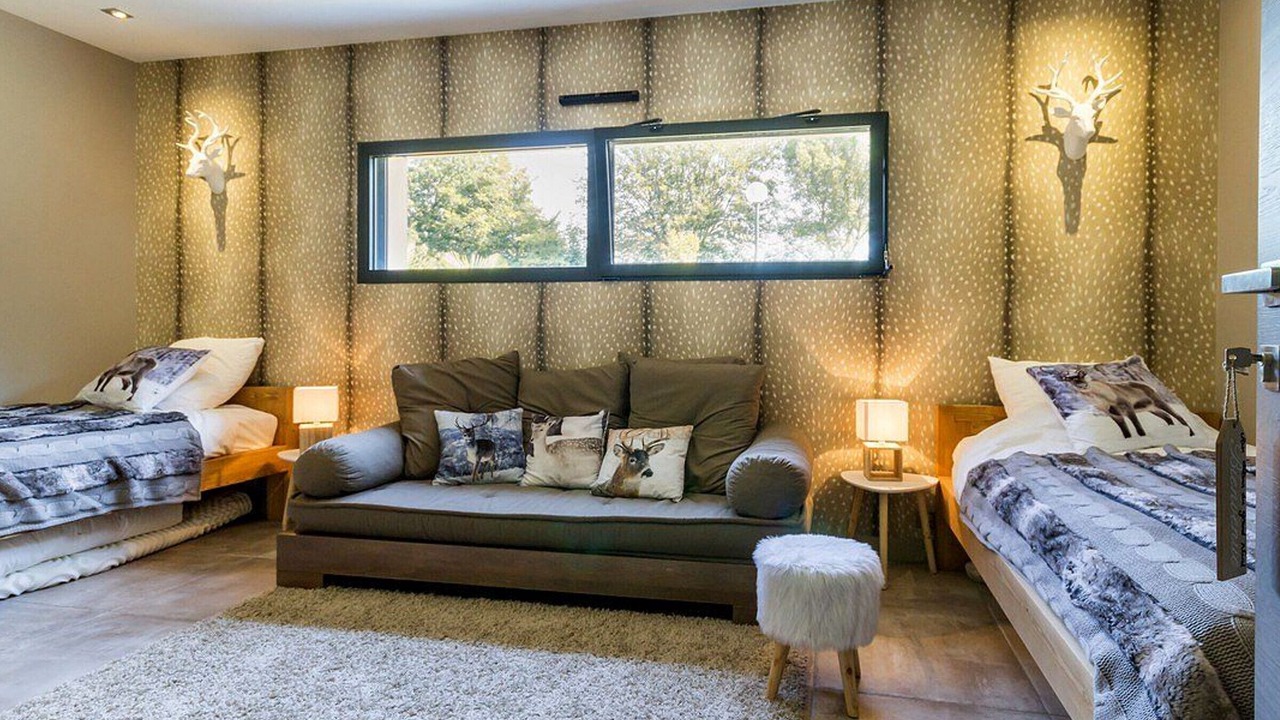 Photo of Bedroom in Ligne