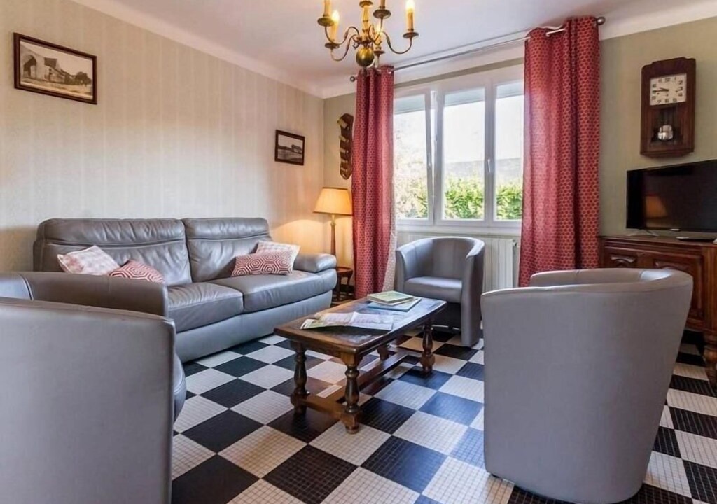 Photo of Livingroom in Piriac-sur-Mer