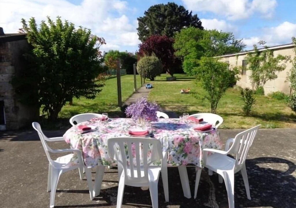 Photo of Patio Balcony in Piriac-sur-Mer