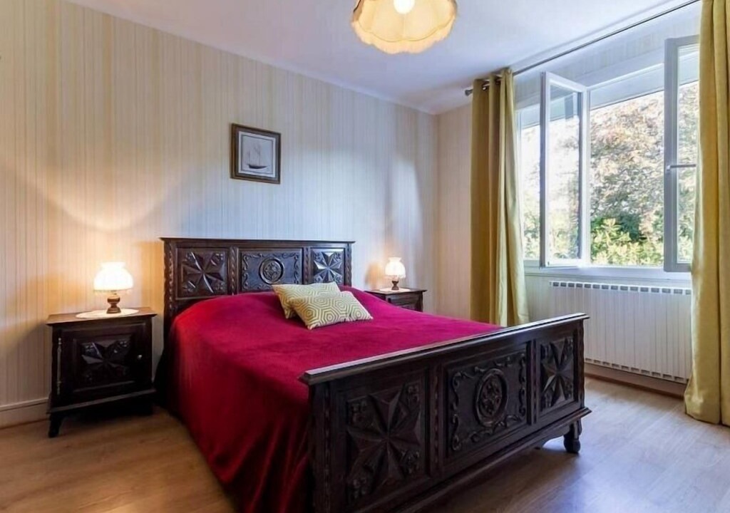 Photo of Bedroom in Piriac-sur-Mer