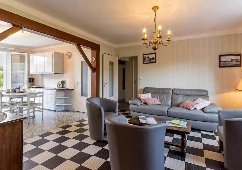 Photo of Livingroom in Piriac-sur-Mer