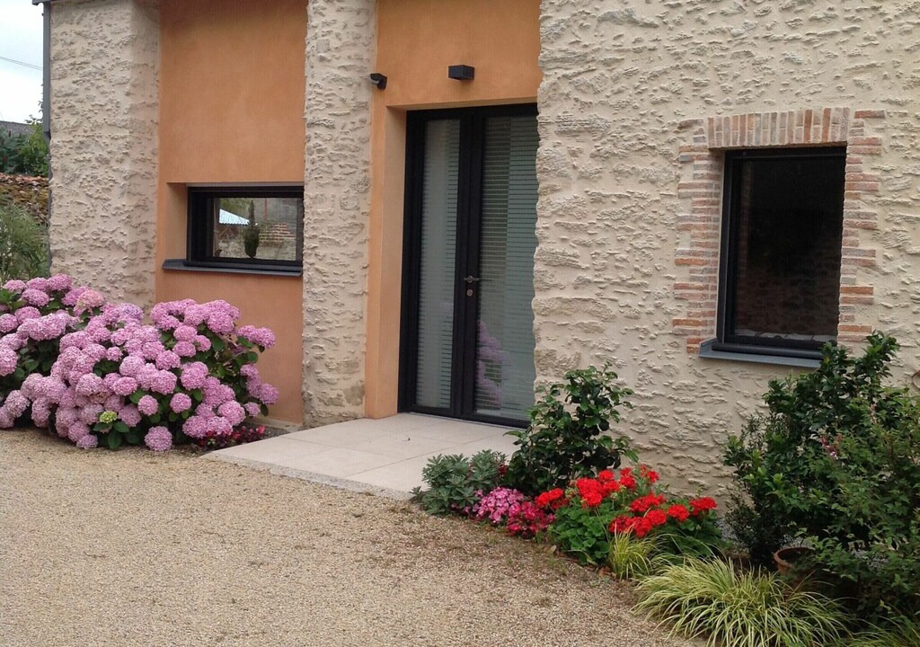 Photo of Buildings in Arthon-en-Retz