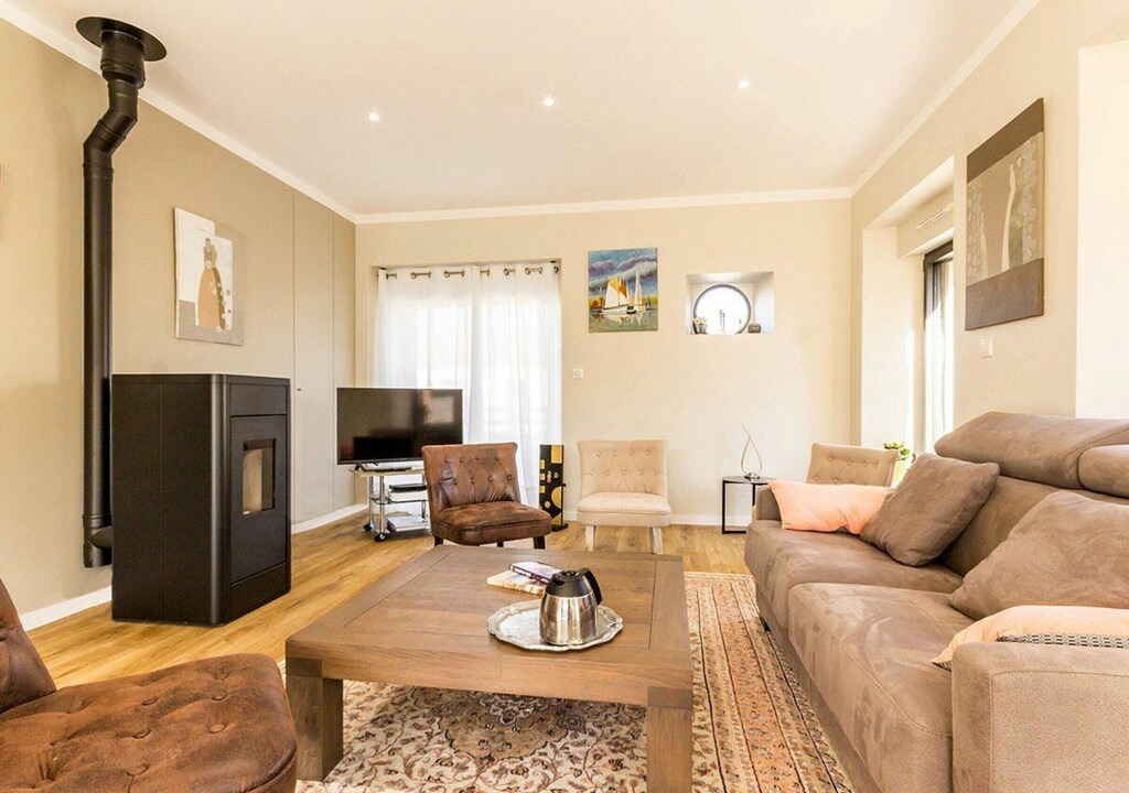 Photo of Livingroom in Arthon-en-Retz