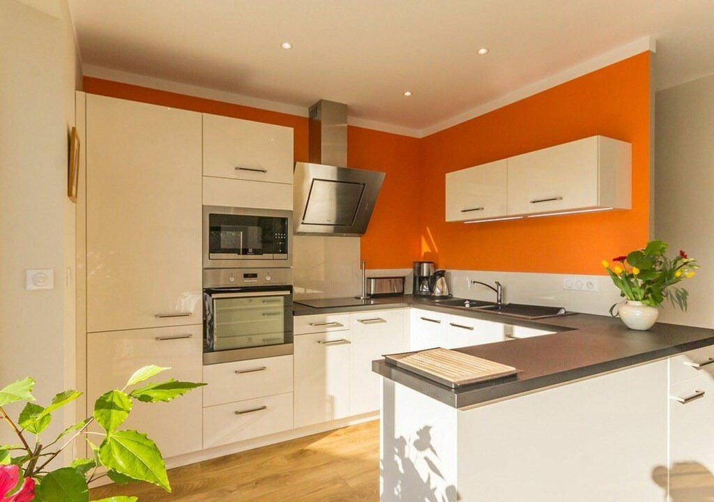 Photo of Kitchen in Arthon-en-Retz