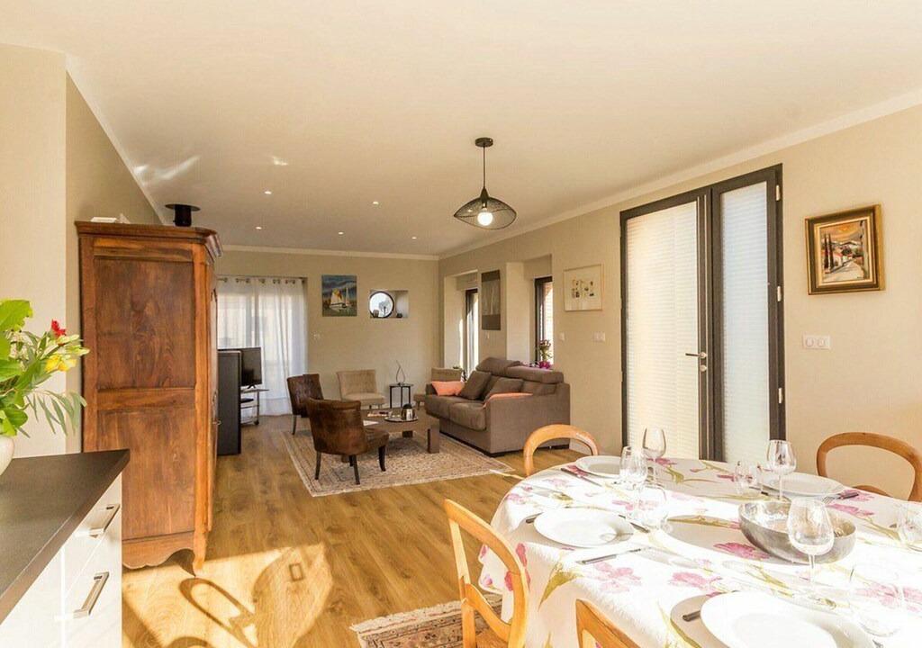 Photo of Livingroom in Arthon-en-Retz