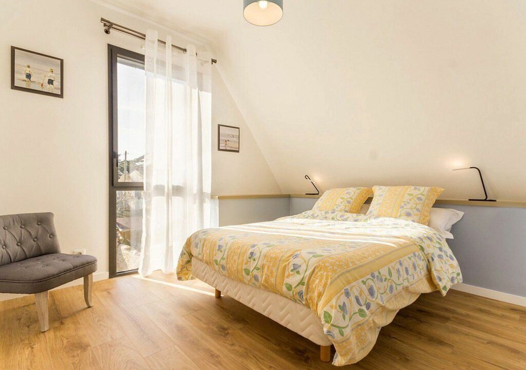 Photo of Bedroom in Arthon-en-Retz