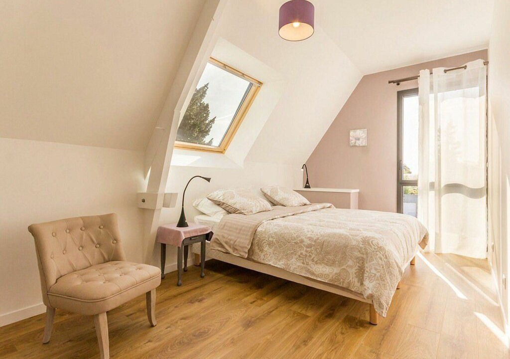 Photo of Bedroom in Arthon-en-Retz