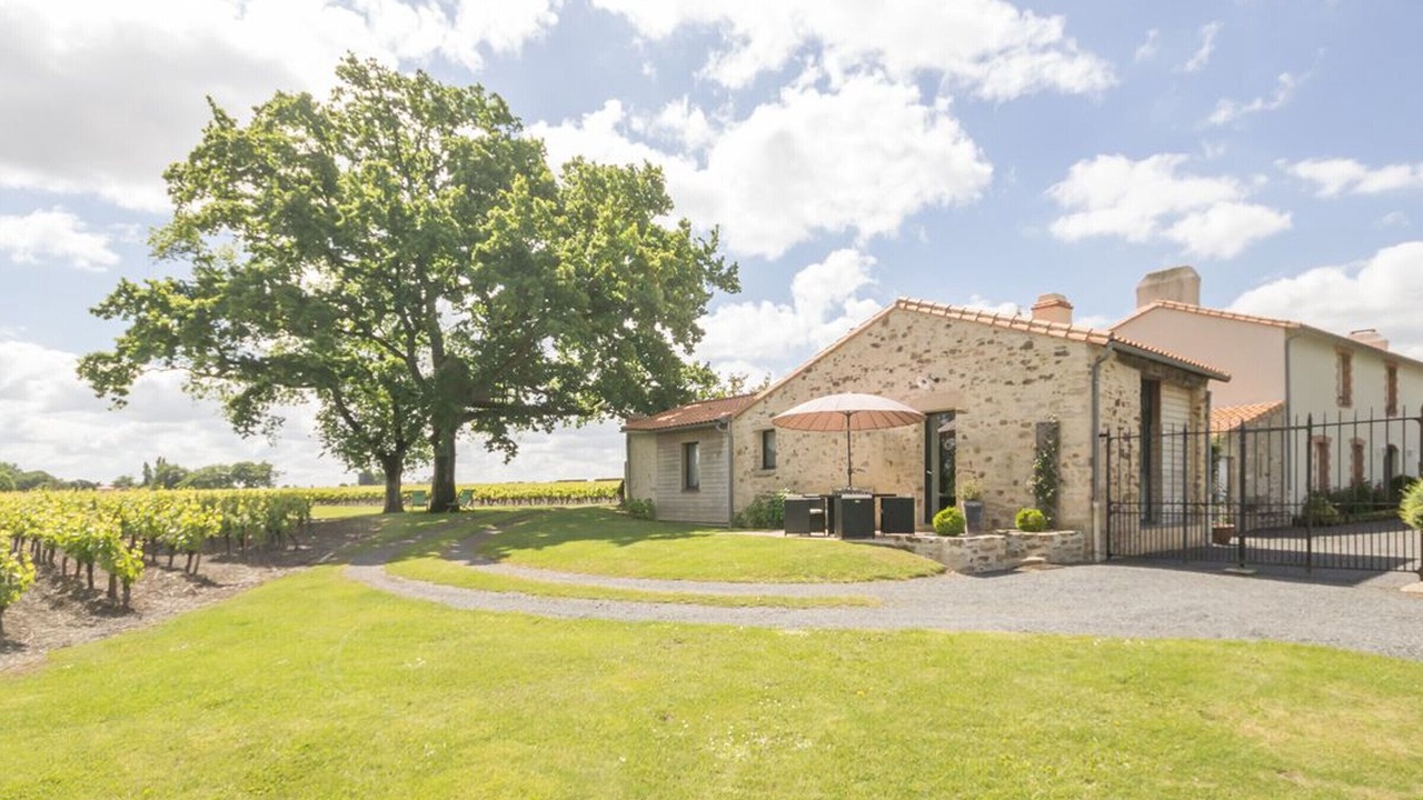 Photo of Outdoor in Chateau-Thebaud