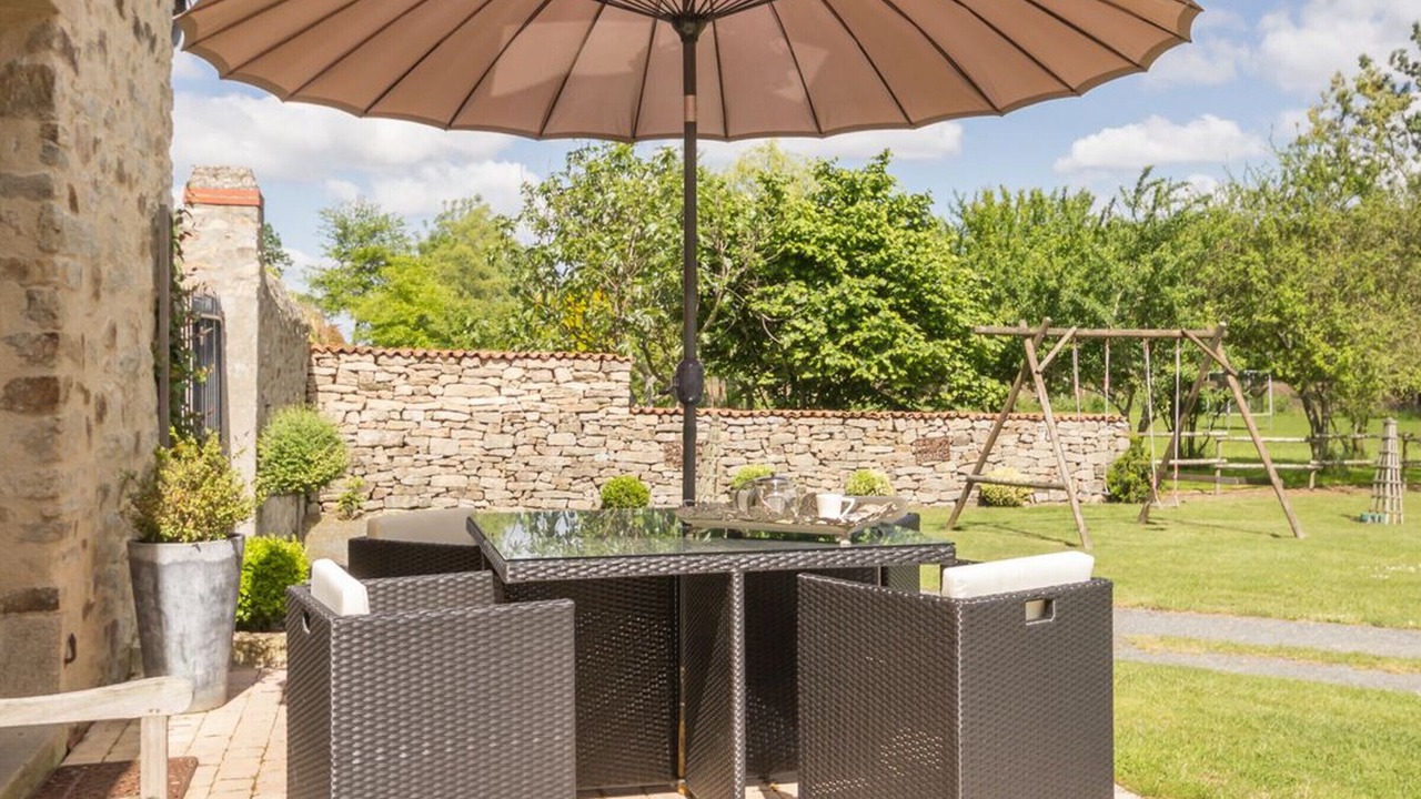 Photo of Outdoor in Chateau-Thebaud