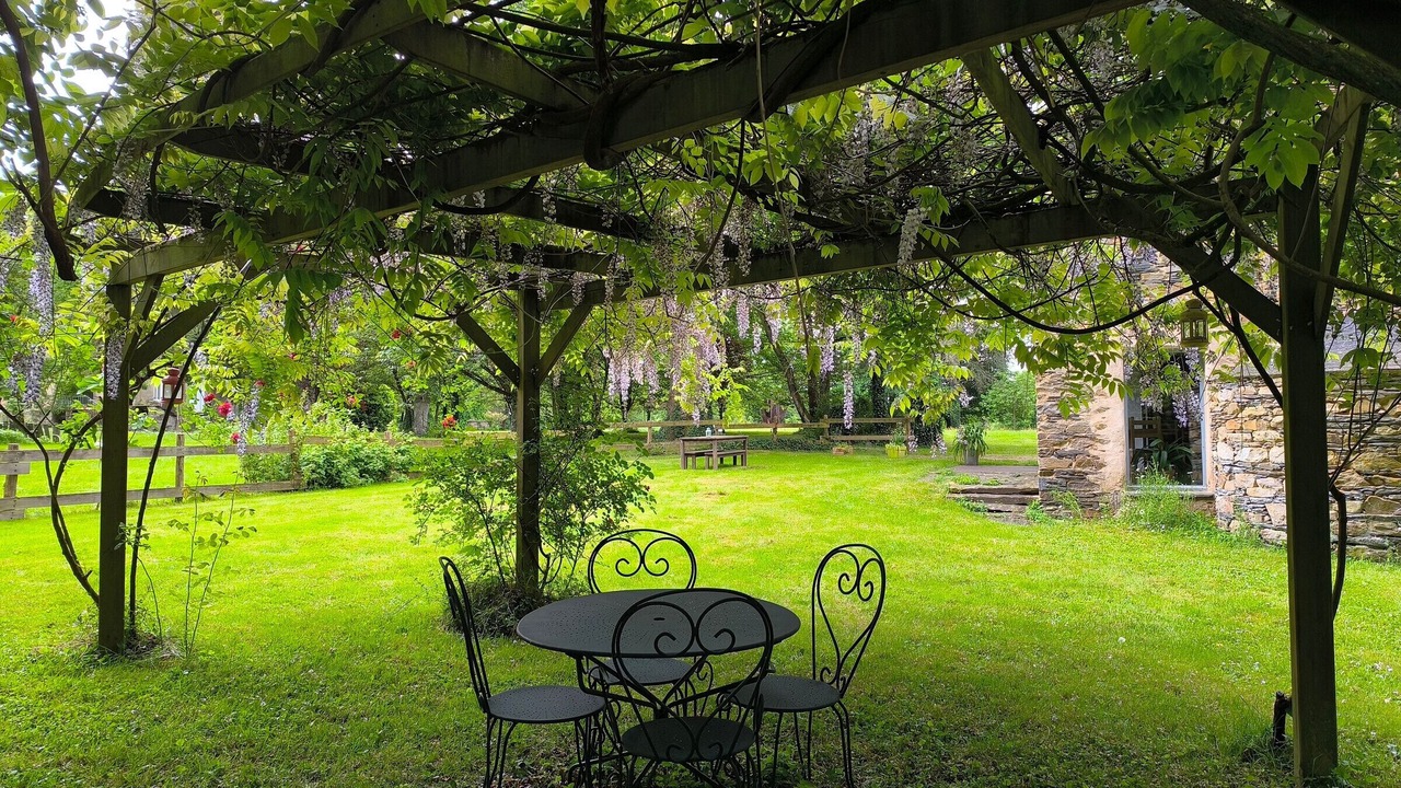 Photo of Outdoor in Nozay