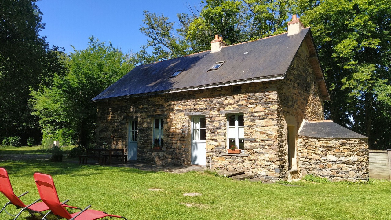 Photo of Outdoor in Nozay