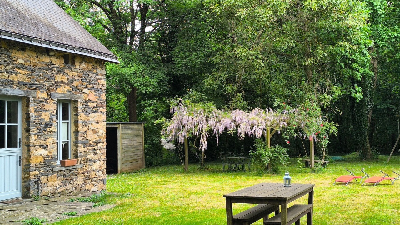Photo of Outdoor in Nozay