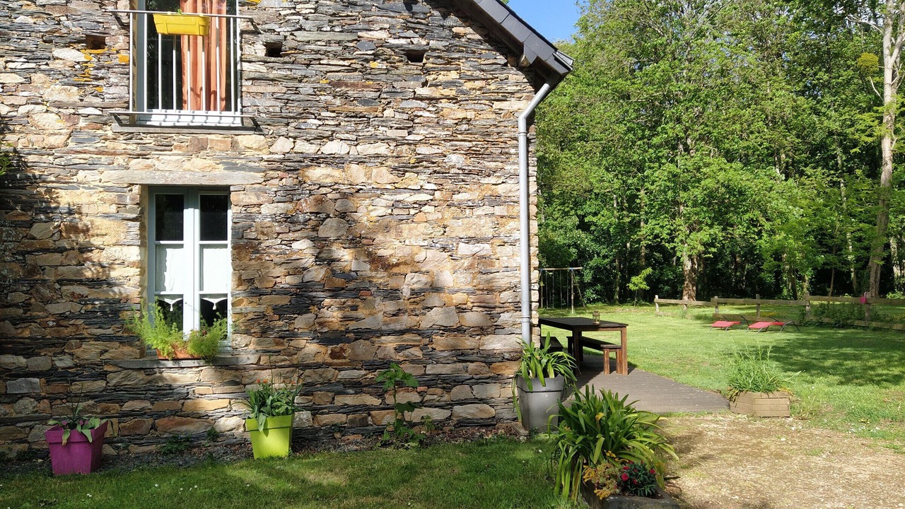 Photo of Outdoor in Nozay