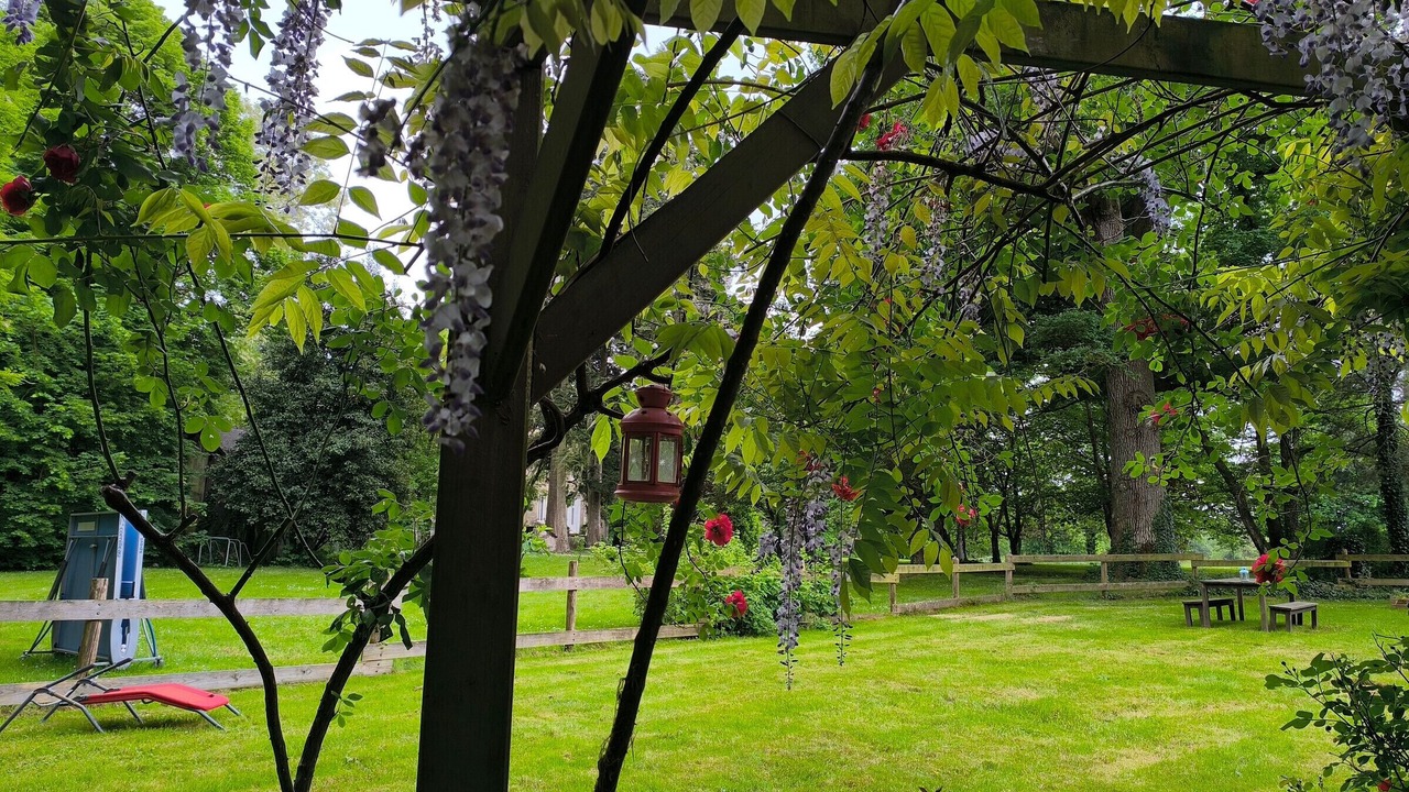 Photo of Outdoor in Nozay