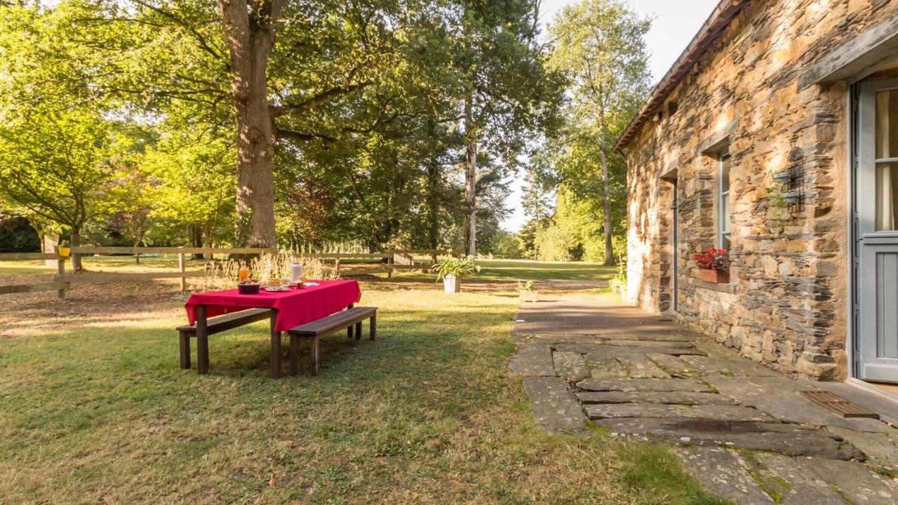 Photo of Outdoor in Nozay
