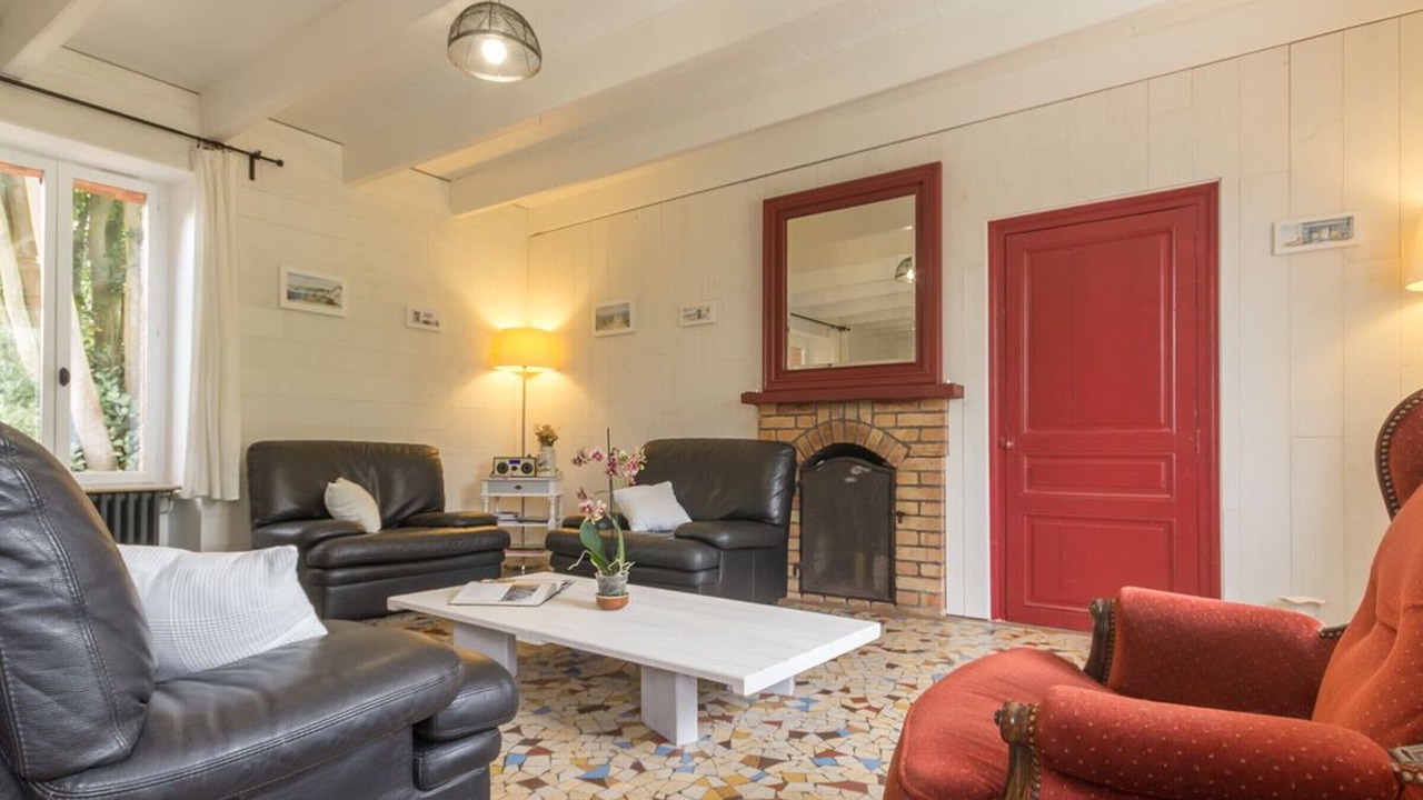 Photo of Livingroom in Donges