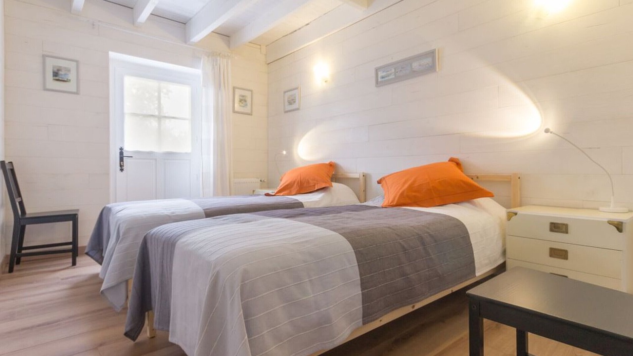 Photo of Bedroom in Donges