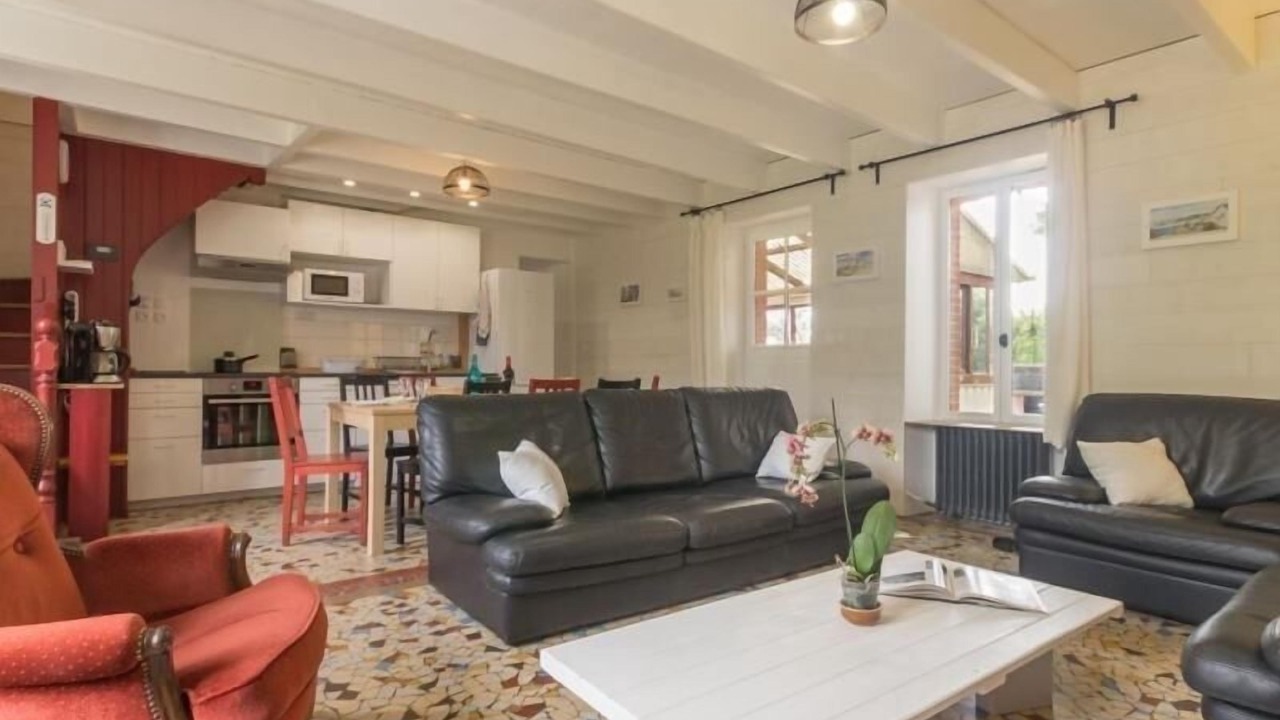 Photo of Livingroom in Donges