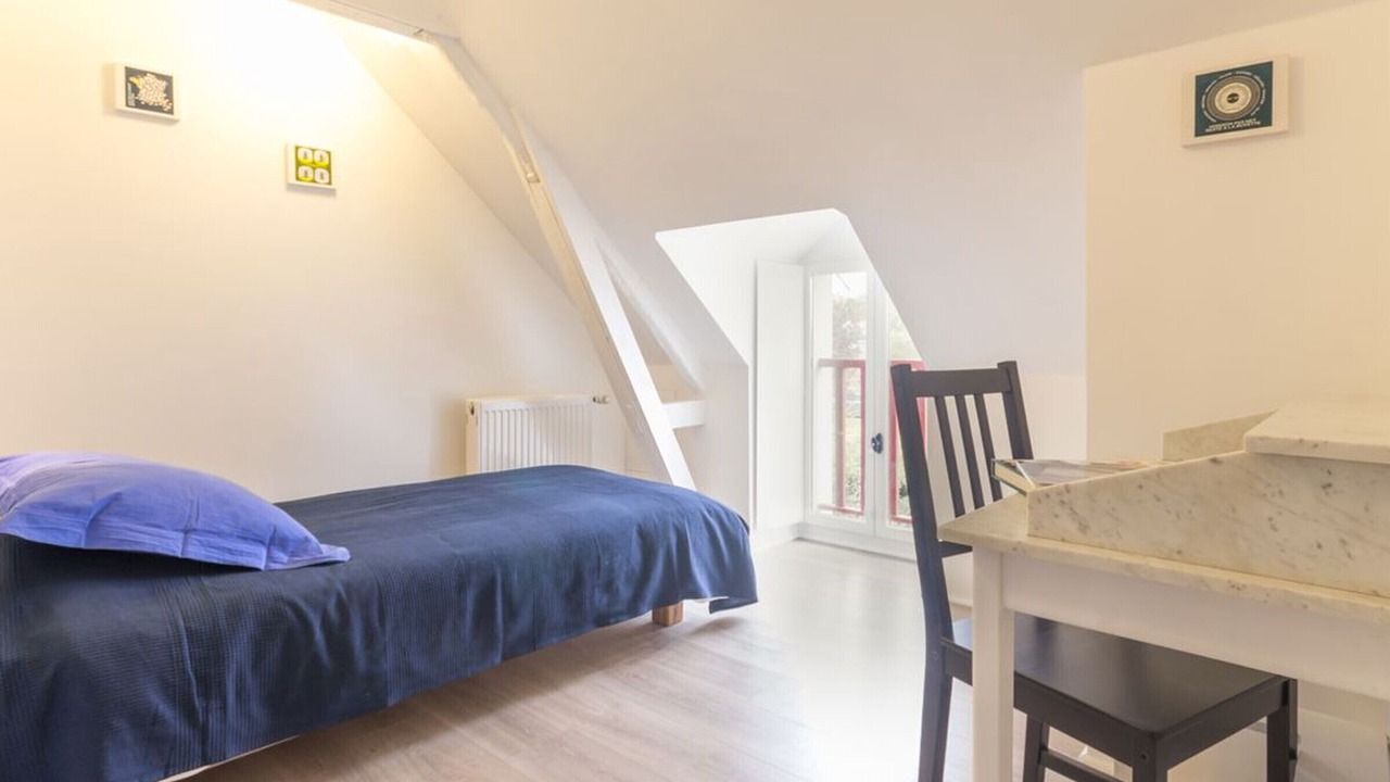 Photo of Bedroom in Donges